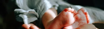 подарък за погача бебе